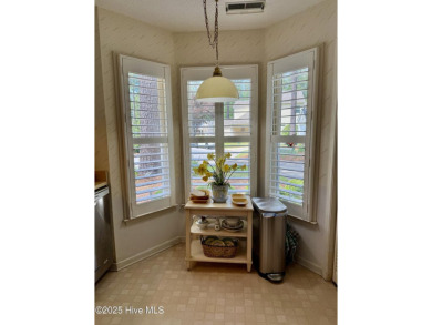 Enjoy life and comfortable living in this well designed and on Emerald Golf Club in North Carolina - for sale on GolfHomes.com, golf home, golf lot