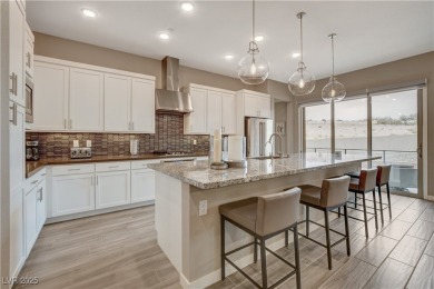 WELCOME TO TRILOGY SUMMERLIN, PREMIERE 55+COMMUNITY, IMMACULATE on Siena Golf Club in Nevada - for sale on GolfHomes.com, golf home, golf lot