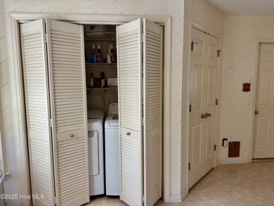 Enjoy life and comfortable living in this well designed and on Emerald Golf Club in North Carolina - for sale on GolfHomes.com, golf home, golf lot