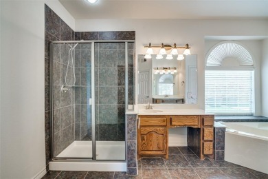 Welcome to 10217 Broadmoor Lane in the prestigious Waterview on Jim Boggs in Texas - for sale on GolfHomes.com, golf home, golf lot