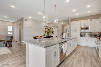 WELCOME TO TRILOGY SUMMERLIN, PREMIERE 55+COMMUNITY, IMMACULATE on Siena Golf Club in Nevada - for sale on GolfHomes.com, golf home, golf lot