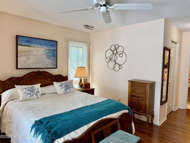 Enjoy life and comfortable living in this well designed and on Emerald Golf Club in North Carolina - for sale on GolfHomes.com, golf home, golf lot