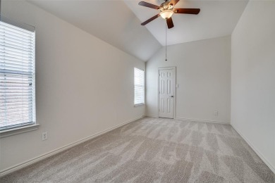 Welcome to 10217 Broadmoor Lane in the prestigious Waterview on Jim Boggs in Texas - for sale on GolfHomes.com, golf home, golf lot