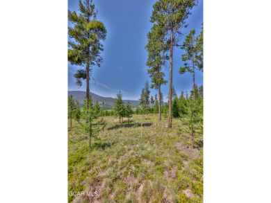 Premium lot backing to Snow Mountain Ranch.  Build your dream on Pole Creek Golf Club in Colorado - for sale on GolfHomes.com, golf home, golf lot