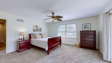 Premier 4-Bedroom Townhome with Golf Course Grandeur

Nestled on Hunting Creek Country Club in Kentucky - for sale on GolfHomes.com, golf home, golf lot