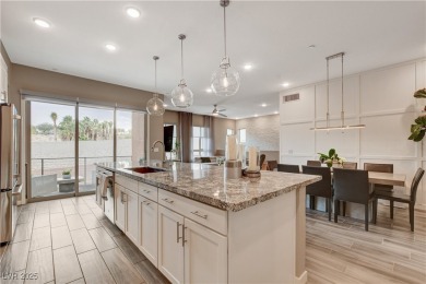 WELCOME TO TRILOGY SUMMERLIN, PREMIERE 55+COMMUNITY, IMMACULATE on Siena Golf Club in Nevada - for sale on GolfHomes.com, golf home, golf lot