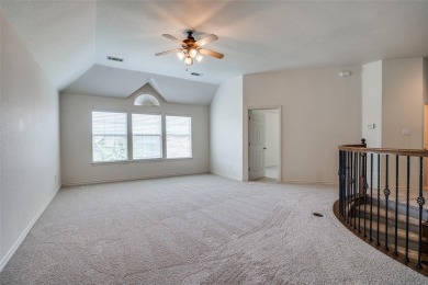 Welcome to 10217 Broadmoor Lane in the prestigious Waterview on Jim Boggs in Texas - for sale on GolfHomes.com, golf home, golf lot