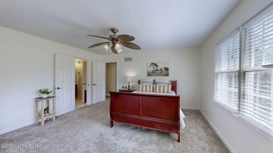 Premier 4-Bedroom Townhome with Golf Course Grandeur

Nestled on Hunting Creek Country Club in Kentucky - for sale on GolfHomes.com, golf home, golf lot