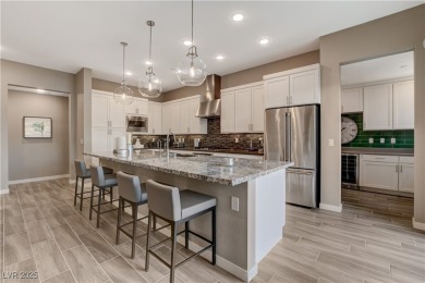 WELCOME TO TRILOGY SUMMERLIN, PREMIERE 55+COMMUNITY, IMMACULATE on Siena Golf Club in Nevada - for sale on GolfHomes.com, golf home, golf lot
