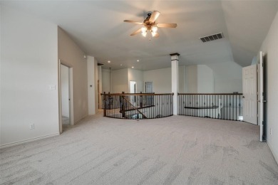 Welcome to 10217 Broadmoor Lane in the prestigious Waterview on Jim Boggs in Texas - for sale on GolfHomes.com, golf home, golf lot