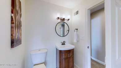 Premier 4-Bedroom Townhome with Golf Course Grandeur

Nestled on Hunting Creek Country Club in Kentucky - for sale on GolfHomes.com, golf home, golf lot