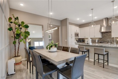 WELCOME TO TRILOGY SUMMERLIN, PREMIERE 55+COMMUNITY, IMMACULATE on Siena Golf Club in Nevada - for sale on GolfHomes.com, golf home, golf lot