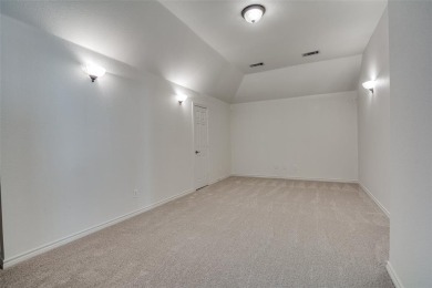 Welcome to 10217 Broadmoor Lane in the prestigious Waterview on Jim Boggs in Texas - for sale on GolfHomes.com, golf home, golf lot