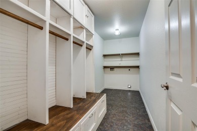Welcome to 10217 Broadmoor Lane in the prestigious Waterview on Jim Boggs in Texas - for sale on GolfHomes.com, golf home, golf lot