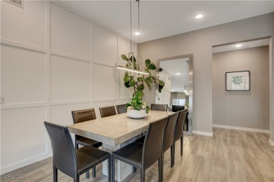 WELCOME TO TRILOGY SUMMERLIN, PREMIERE 55+COMMUNITY, IMMACULATE on Siena Golf Club in Nevada - for sale on GolfHomes.com, golf home, golf lot
