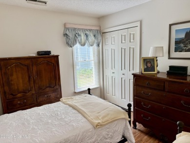 Enjoy life and comfortable living in this well designed and on Emerald Golf Club in North Carolina - for sale on GolfHomes.com, golf home, golf lot