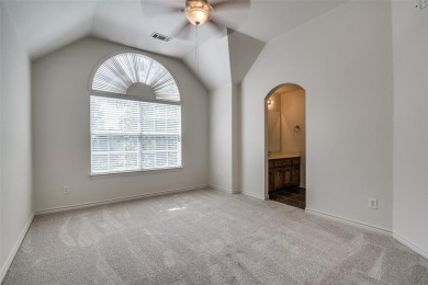 Welcome to 10217 Broadmoor Lane in the prestigious Waterview on Jim Boggs in Texas - for sale on GolfHomes.com, golf home, golf lot