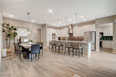 WELCOME TO TRILOGY SUMMERLIN, PREMIERE 55+COMMUNITY, IMMACULATE on Siena Golf Club in Nevada - for sale on GolfHomes.com, golf home, golf lot