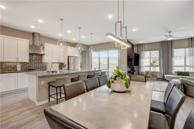 WELCOME TO TRILOGY SUMMERLIN, PREMIERE 55+COMMUNITY, IMMACULATE on Siena Golf Club in Nevada - for sale on GolfHomes.com, golf home, golf lot