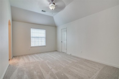 Welcome to 10217 Broadmoor Lane in the prestigious Waterview on Jim Boggs in Texas - for sale on GolfHomes.com, golf home, golf lot