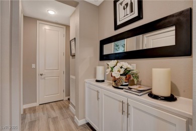 WELCOME TO TRILOGY SUMMERLIN, PREMIERE 55+COMMUNITY, IMMACULATE on Siena Golf Club in Nevada - for sale on GolfHomes.com, golf home, golf lot