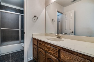 Welcome to 10217 Broadmoor Lane in the prestigious Waterview on Jim Boggs in Texas - for sale on GolfHomes.com, golf home, golf lot