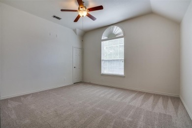 Welcome to 10217 Broadmoor Lane in the prestigious Waterview on Jim Boggs in Texas - for sale on GolfHomes.com, golf home, golf lot