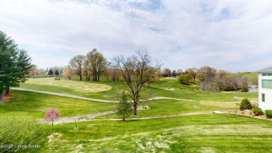 Premier 4-Bedroom Townhome with Golf Course Grandeur

Nestled on Hunting Creek Country Club in Kentucky - for sale on GolfHomes.com, golf home, golf lot
