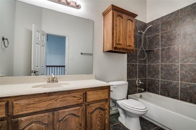 Welcome to 10217 Broadmoor Lane in the prestigious Waterview on Jim Boggs in Texas - for sale on GolfHomes.com, golf home, golf lot