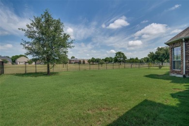 Welcome to 10217 Broadmoor Lane in the prestigious Waterview on Jim Boggs in Texas - for sale on GolfHomes.com, golf home, golf lot