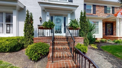 Premier 4-Bedroom Townhome with Golf Course Grandeur

Nestled on Hunting Creek Country Club in Kentucky - for sale on GolfHomes.com, golf home, golf lot