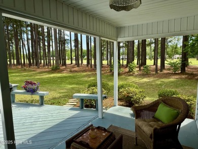 Enjoy life and comfortable living in this well designed and on Emerald Golf Club in North Carolina - for sale on GolfHomes.com, golf home, golf lot