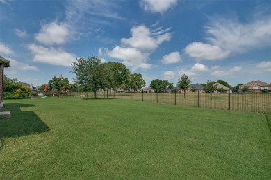 Welcome to 10217 Broadmoor Lane in the prestigious Waterview on Jim Boggs in Texas - for sale on GolfHomes.com, golf home, golf lot