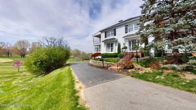Premier 4-Bedroom Townhome with Golf Course Grandeur

Nestled on Hunting Creek Country Club in Kentucky - for sale on GolfHomes.com, golf home, golf lot