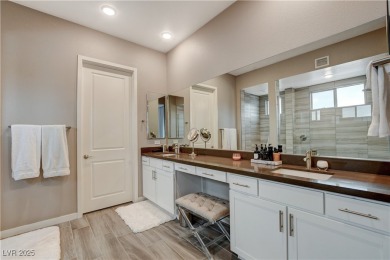 WELCOME TO TRILOGY SUMMERLIN, PREMIERE 55+COMMUNITY, IMMACULATE on Siena Golf Club in Nevada - for sale on GolfHomes.com, golf home, golf lot