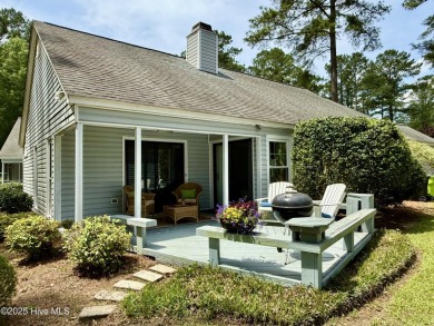 Enjoy life and comfortable living in this well designed and on Emerald Golf Club in North Carolina - for sale on GolfHomes.com, golf home, golf lot