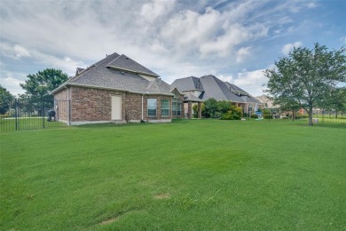 Welcome to 10217 Broadmoor Lane in the prestigious Waterview on Jim Boggs in Texas - for sale on GolfHomes.com, golf home, golf lot