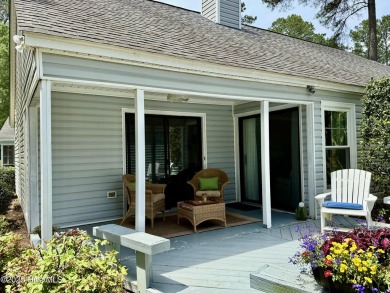 Enjoy life and comfortable living in this well designed and on Emerald Golf Club in North Carolina - for sale on GolfHomes.com, golf home, golf lot