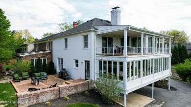 Premier 4-Bedroom Townhome with Golf Course Grandeur

Nestled on Hunting Creek Country Club in Kentucky - for sale on GolfHomes.com, golf home, golf lot