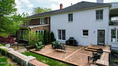 Premier 4-Bedroom Townhome with Golf Course Grandeur

Nestled on Hunting Creek Country Club in Kentucky - for sale on GolfHomes.com, golf home, golf lot
