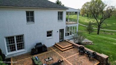 Premier 4-Bedroom Townhome with Golf Course Grandeur

Nestled on Hunting Creek Country Club in Kentucky - for sale on GolfHomes.com, golf home, golf lot