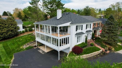 Premier 4-Bedroom Townhome with Golf Course Grandeur

Nestled on Hunting Creek Country Club in Kentucky - for sale on GolfHomes.com, golf home, golf lot