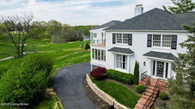 Premier 4-Bedroom Townhome with Golf Course Grandeur

Nestled on Hunting Creek Country Club in Kentucky - for sale on GolfHomes.com, golf home, golf lot