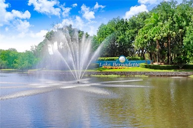 Ready to build your dream home? Take advantage of this beautiful on The Links of Lake Bernadette in Florida - for sale on GolfHomes.com, golf home, golf lot
