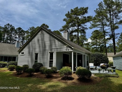 Enjoy life and comfortable living in this well designed and on Emerald Golf Club in North Carolina - for sale on GolfHomes.com, golf home, golf lot