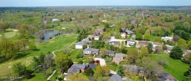 Premier 4-Bedroom Townhome with Golf Course Grandeur

Nestled on Hunting Creek Country Club in Kentucky - for sale on GolfHomes.com, golf home, golf lot