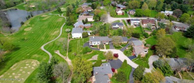 Premier 4-Bedroom Townhome with Golf Course Grandeur

Nestled on Hunting Creek Country Club in Kentucky - for sale on GolfHomes.com, golf home, golf lot