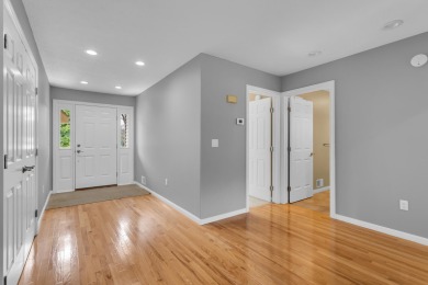 COMPLETELY UPDATED SUMMIT TOWNSHIP CONDO FEATURING MAIN FLOOR on Country Club of Jackson in Michigan - for sale on GolfHomes.com, golf home, golf lot