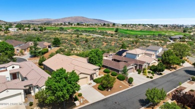 Stunning Stoneridge Spanish Ranch premium golf course view lot on StoneRidge Golf Course in Arizona - for sale on GolfHomes.com, golf home, golf lot