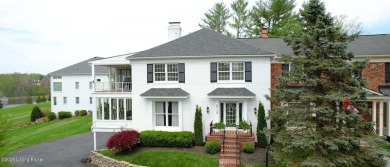 Premier 4-Bedroom Townhome with Golf Course Grandeur

Nestled on Hunting Creek Country Club in Kentucky - for sale on GolfHomes.com, golf home, golf lot